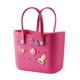 thumbnail image 1 of Bolsa de almuerzo MINISO Barbie Sunlight Shining Series para mujer, 1 of 8