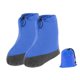 thumbnail image 4 of Botines De Plumas, Calcetines Cálidos, Cubrepiés, Calzado Para Escalada En Interiores Y Snowboard, XL Azul, 4 of 5