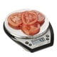 thumbnail image 3 of Balanza Taylor 1020NFS 5 kg/5000 ml Acero Inoxidable, 3 of 5