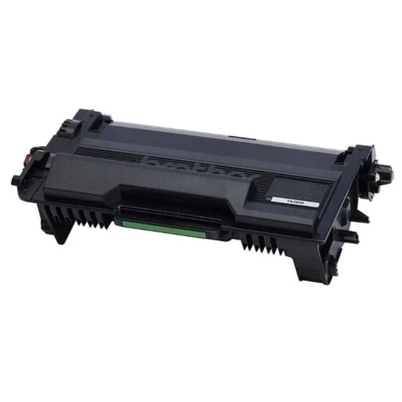 TONER BROTHER TN3609 DL NEGRO