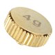 thumbnail image 5 of cáscara de peso de la cáscara para piezas de cartucho de placa giratoria de reproductor lp dorado 4g, 5 of 5