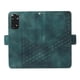 thumbnail image 3 of Carcasa FOXDOCK Xiaomi Redmi Note 11 4G de cuero PU, diseño acolchado clásico, protección contra caídas y rayones, 3 of 5