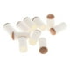 thumbnail image 4 of 10 Puntas Universales Para Taco De Billar, Cabezal Para Taco De Billar, Virolas Para Taco De Billar, 13mm, Marrón, 4 of 5