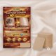 thumbnail image 1 of Parche Impermeable de Tono de Piel para Cubrir Tatuajes JJLBRO - Pack de 10, 1 of 3