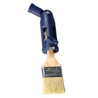 Bothyi - Adaptador De Accesorio De Extensión De Pincel De Pintura Multiángulo Diy Para El Hogar