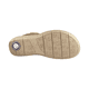 thumbnail image 5 of SANDALIAS PICCADILLY DORADO MUJER VU4314T - Talla 36, 5 of 6
