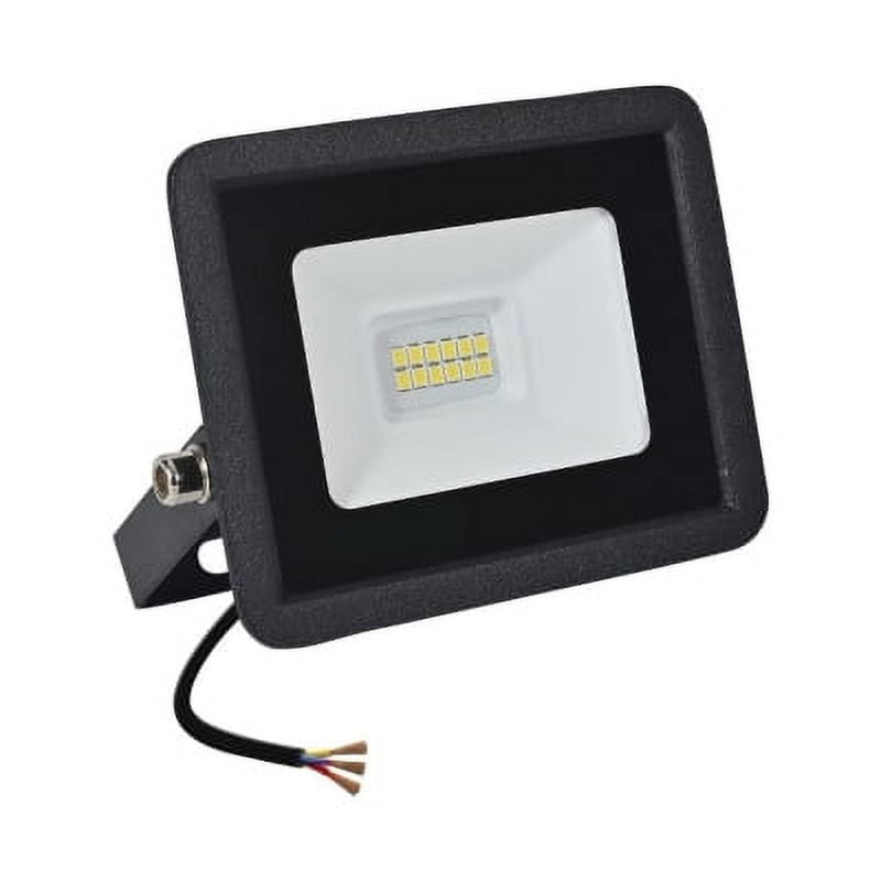 Hb Led - Foco Proyector De Área Led Ecostreet 10w Frío