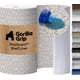 thumbnail image 1 of Forro para estantes GORILLA GRIP 61 cm Beige Crema 24 x 240, 1 of 9