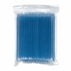 thumbnail image 2 of Palitos de naranjos de acrilicos 100 piezas colores Azul, 2 of 3
