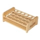 thumbnail image 4 of Portavasos De Madera Organizador De Tazas Portavasos Para Servir Bar Hotel Eventos, 4 of 5