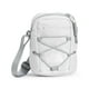 thumbnail image 1 of Bandolera THE NORTH FACE Jester sin PFAS, color blanco, 1 of 3