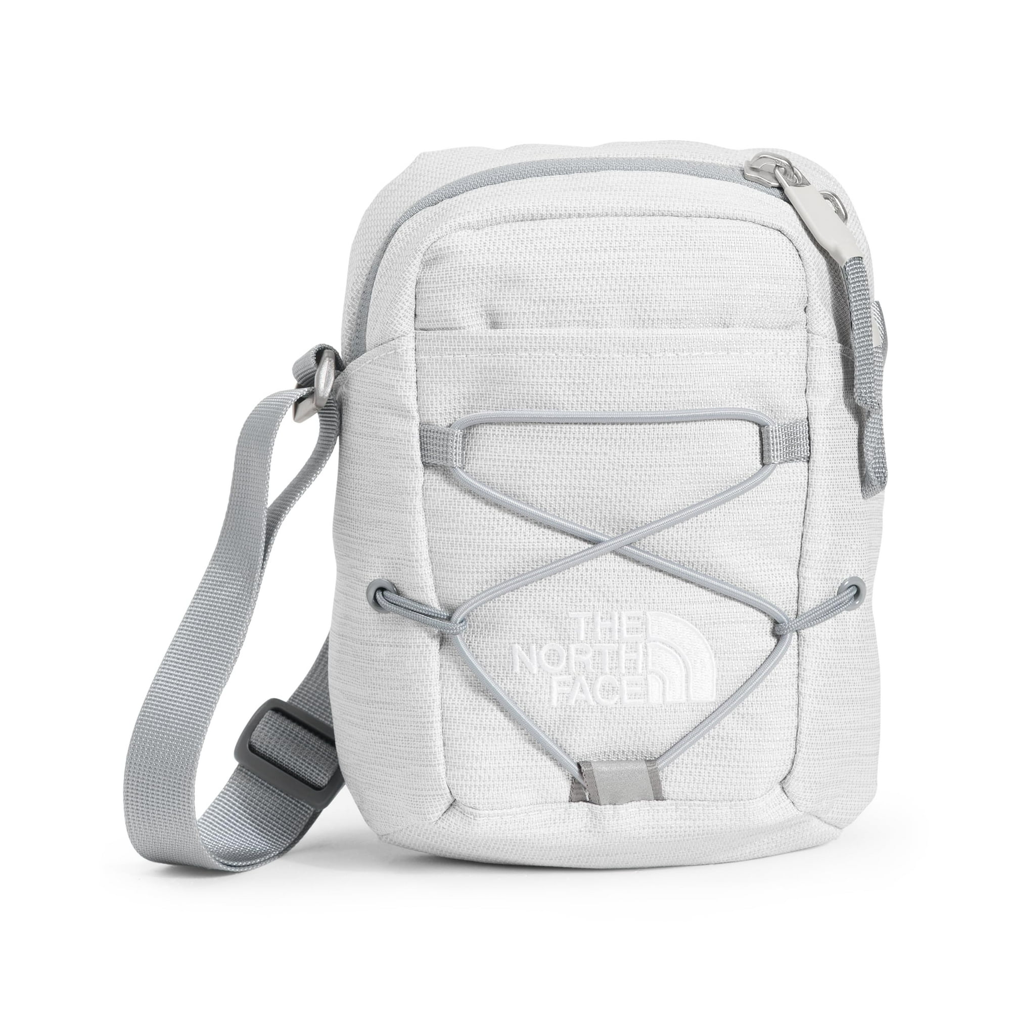Bandolera The North Face Jester Sin Pfas, Color Blanco