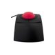 thumbnail image 3 of Ratón Trackball X-keys L-Trac Red Laser 1600 DPI USB, 3 of 6