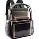 thumbnail image 1 of Mochila Transparente Neurora 17,2 Pulgadas TPU Laptop 15,6, 1 of 3
