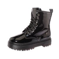 Botin Negro Vía Franca