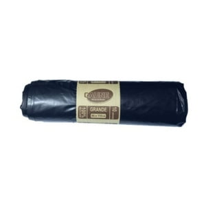 De Gaune - Bolsa De Basura 80X110 100 Unidades