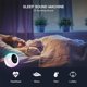 thumbnail image 4 of Reloj despertador I·CODE Time to Wake para niños, entrenador del sueño, 4 of 8