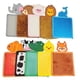 thumbnail image 3 of 10 Alfombrillas Sensoriales Para Niños, Almohadillas De Percepción Para Guarderías, Grupos De Juego De Motricidad Fina, 3 of 5