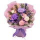 thumbnail image 1 of Ramo de Flores Preservadas HUACHIPLUS Natural Eternal Lilac, 1 of 7