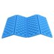 thumbnail image 2 of Asiento Plegable Portátil Para Acampar Al Aire Libre, Cojín De Espuma, Estera De Picnic, Color Azul, 2 of 5
