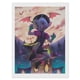 thumbnail image 1 of Kit de Pintura de Diamantes Vampirina Desmarcar, 1 of 6
