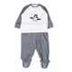 thumbnail image 1 of Conjunto Bebé Niño Azul Pillin, 1 of 3