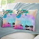 thumbnail image 3 of Splatoon Fundas de almohada de terciopelo con tema, regalos de funda de almohada, decoración para el hogar, cojín de lanzar, regalo de cumpleaños para fans y parejas.61*61cm., 3 of 6