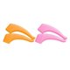 thumbnail image 3 of 2 Pares De Ganchos Para La Oreja Antideslizantes Para Anteojos Para Ni?os Y Adultos, Rosa Y Naranja, 3 of 5