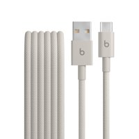 Cable Beats Usb-A A Usb-C De Carga Rápida 1.5 M Para Apple Y Android