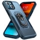 thumbnail image 1 of Protect Your iPhone 13 with This Heavy-Duty Shockproof Case - Includes Ring!, 1 of 3