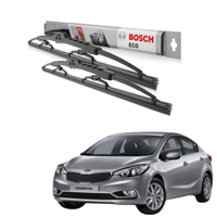 Plumillas Bosch Eco Para Kia Cerato 2013-2018