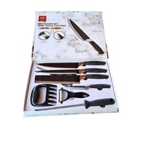 Genérico - Set De Cuchillos De Bobssen De 8 Piezas