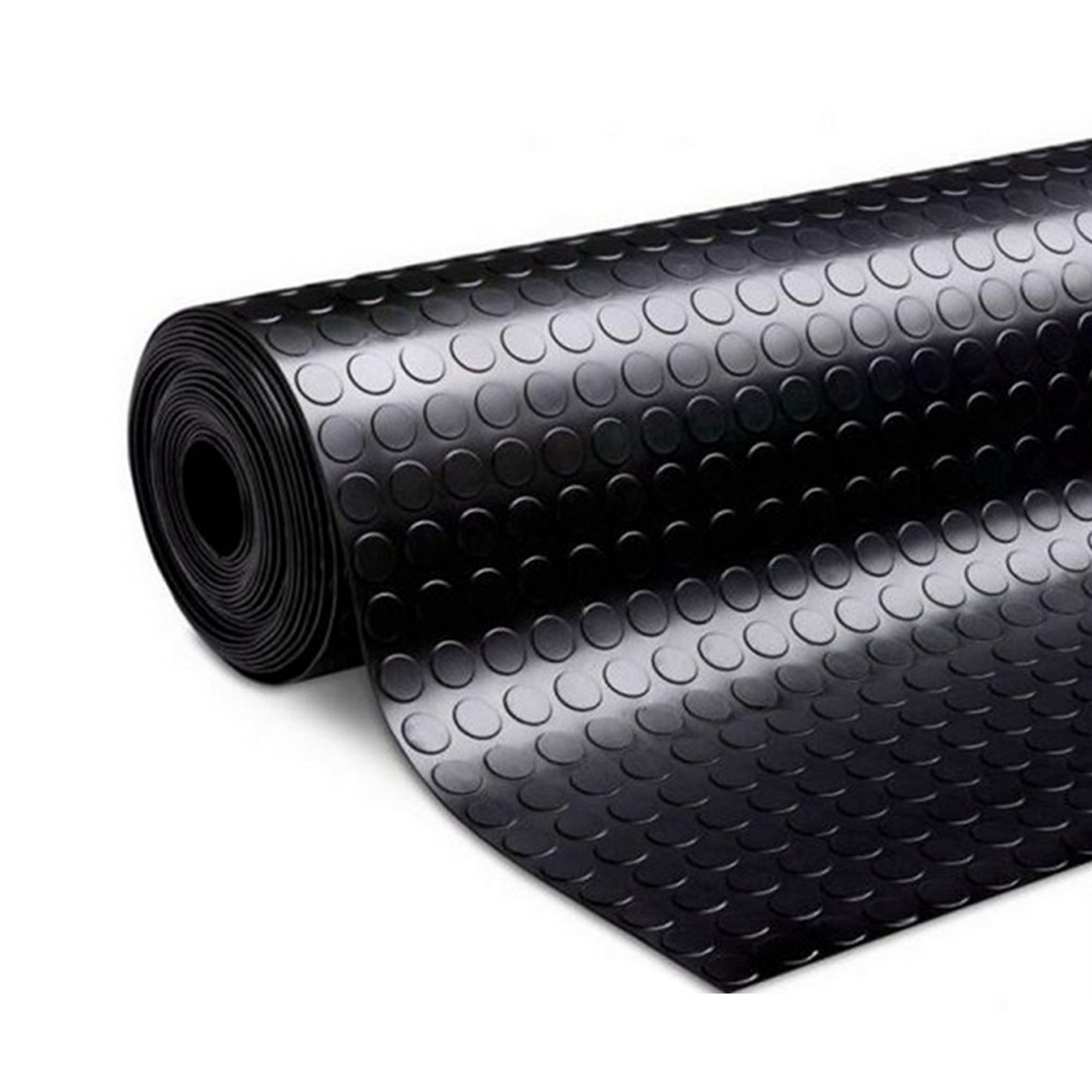 Jj Group - Piso Goma Antideslizante Estoperol 1.6 Mt Ancho, 3mm Espesor