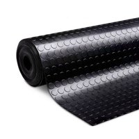 Jj Group - Piso Goma Antideslizante Estoperol 1.6 Mt Ancho, 3Mm Espesor