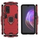 thumbnail image 5 of FOXDOCK Funda Antigolpes para VIVO V21 – Protección Total con Soporte y Diseño Robusto, 5 of 5