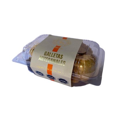 Galletas Artesanales Tavelli