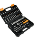 thumbnail image 4 of KIT DE HERRAMIENTAS MANUALES DE 1/4 DE 53 PCS, 4 of 4