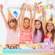 thumbnail image 5 of Pulseras JOTIKO pack de 12 - 16 cm - Unicornio - Recuerdos de fiesta, 5 of 8