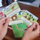 thumbnail image 4 of Juego de cartas Skybound Trial de Trolley Party para 3 a 13 jugadores mayores de 18 años, 4 of 5