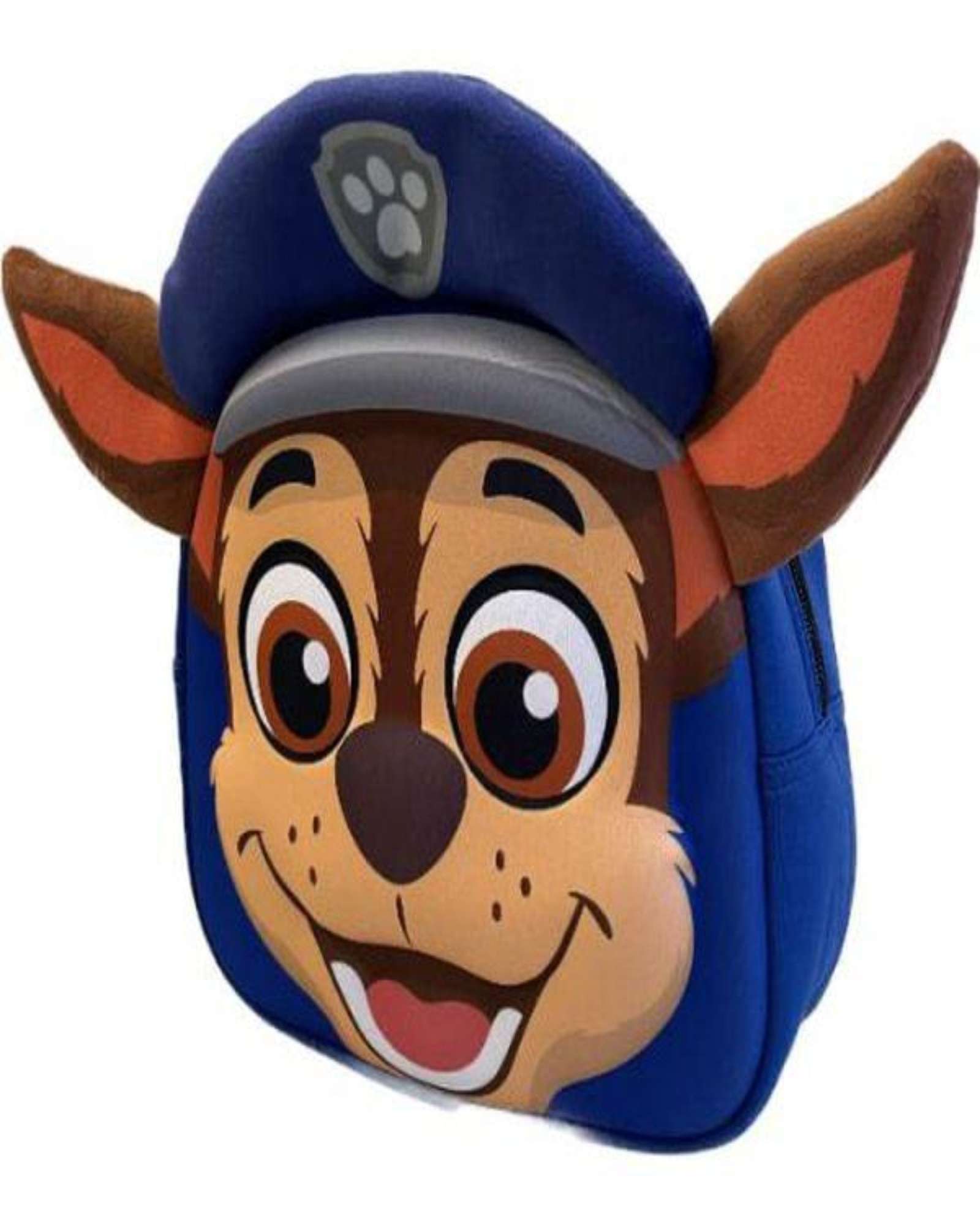 Genérico - Mochila 3D Infantil Con Arnes Paw Patrol S11