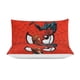 thumbnail image 3 of Spider-Man 3-Piece Twin Bed Set - Includes 1 Single Quilt And 2 Pillow Cases Bedding - Fade Resistant Microfiber - Spider, 3 of 4