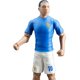 thumbnail image 3 of Figura de juguete Sockers Kylian Mbappé 20 cm Selección de Francia, 3 of 8