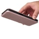 thumbnail image 3 of Funda Flip para FOXDOCK Samsung Galaxy M32 - Funda magnética de negocios, funda protectora delgada, 3 of 5