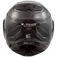thumbnail image 3 of Casco modular LS2 Advant X Carbon negro brillante - Talla S, 3 of 5