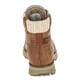 thumbnail image 4 of Zapatilla Botín Waterproof Mujer Charli Café Cat, 4 of 7