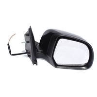 Repuestos Del Sol - Espejo Exterior Derecho Nissan Versa 1.6 2012 2015