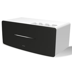 Altavoz Estéreo Bluetooth Edifier D12 70W Rms Blanco