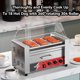 thumbnail image 3 of Roller Hot Dog Crosson 7 Rodillos Calienta Panes 1350W, 3 of 3