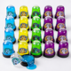 thumbnail image 1 of Pack x20 Masas Pegajosas Bluey Surtidas, 1 of 7