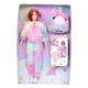 thumbnail image 2 of Muñeca Unicornio - Oso Surtido 1 un, 2 of 9